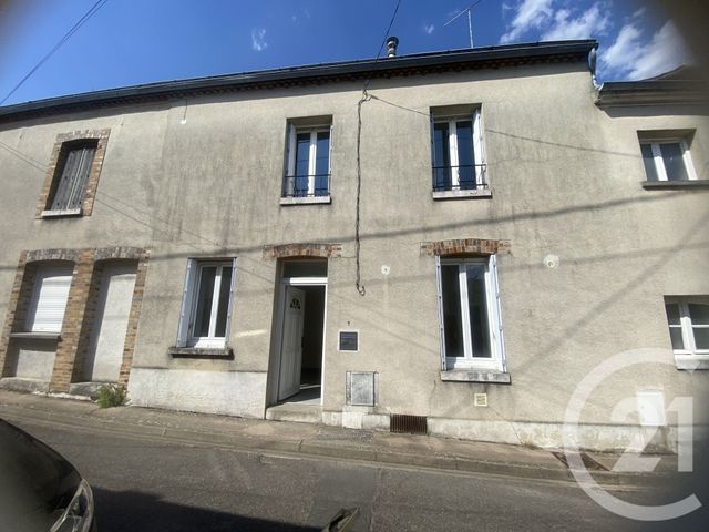 maison - CHATEAU LANDON - 77