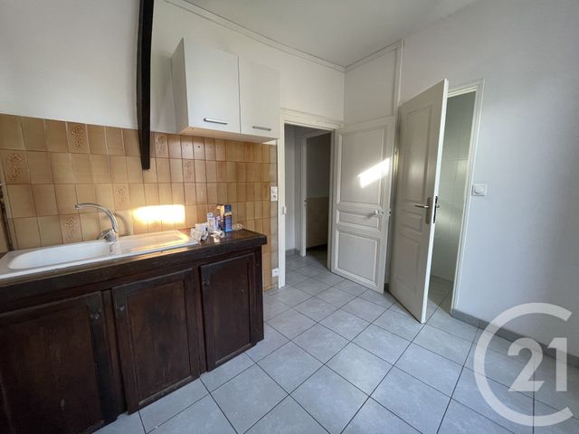 maison à louer - 3 pièces - 52.53 m2 - CHATEAU LANDON - 77 - ILE-DE-FRANCE - Century 21 Cottage Immobilier