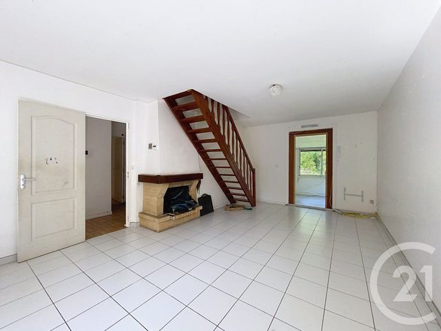 maison à vendre - 4 pièces - 110.0 m2 - BAGNEAUX SUR LOING - 77 - ILE-DE-FRANCE - Century 21 Cottage Immobilier