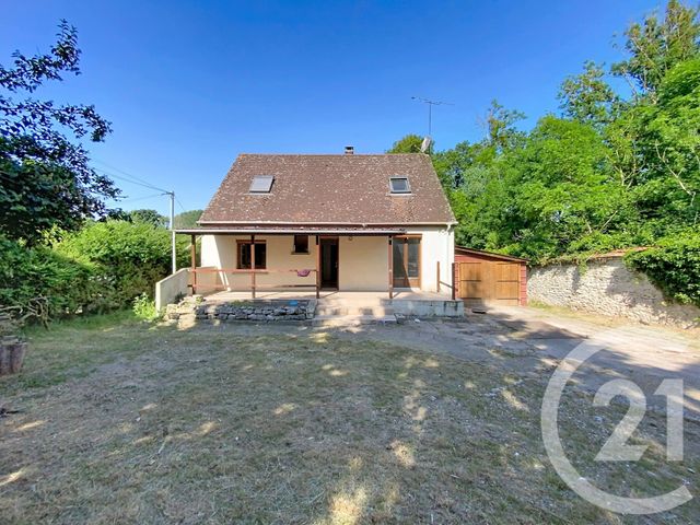 maison à vendre - 4 pièces - 110.0 m2 - BAGNEAUX SUR LOING - 77 - ILE-DE-FRANCE - Century 21 Cottage Immobilier