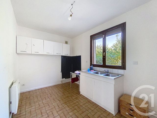 maison à vendre - 4 pièces - 110.0 m2 - BAGNEAUX SUR LOING - 77 - ILE-DE-FRANCE - Century 21 Cottage Immobilier