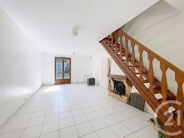 maison à vendre - 4 pièces - 110.0 m2 - BAGNEAUX SUR LOING - 77 - ILE-DE-FRANCE - Century 21 Cottage Immobilier