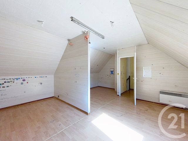 maison à vendre - 4 pièces - 110.0 m2 - BAGNEAUX SUR LOING - 77 - ILE-DE-FRANCE - Century 21 Cottage Immobilier