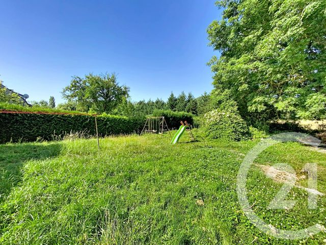 maison à vendre - 4 pièces - 110.0 m2 - BAGNEAUX SUR LOING - 77 - ILE-DE-FRANCE - Century 21 Cottage Immobilier