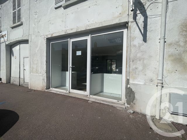 appartement - SOUPPES SUR LOING - 77