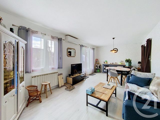 maison à vendre - 4 pièces - 88.0 m2 - DORDIVES - 45 - CENTRE - Century 21 Cottage Immobilier