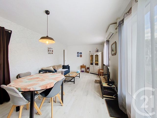 maison à vendre - 4 pièces - 88.0 m2 - DORDIVES - 45 - CENTRE - Century 21 Cottage Immobilier
