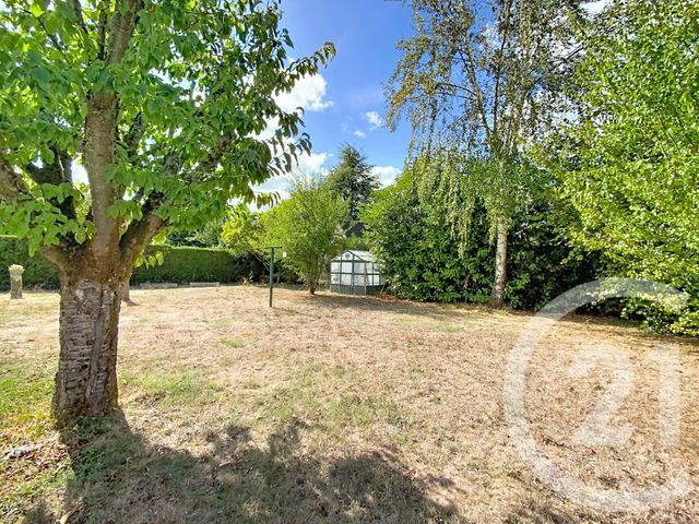 maison à vendre - 4 pièces - 88.0 m2 - DORDIVES - 45 - CENTRE - Century 21 Cottage Immobilier