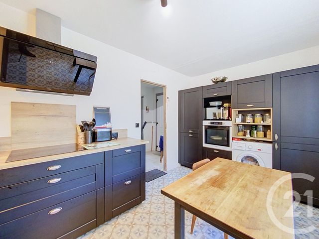 maison à vendre - 4 pièces - 88.0 m2 - DORDIVES - 45 - CENTRE - Century 21 Cottage Immobilier