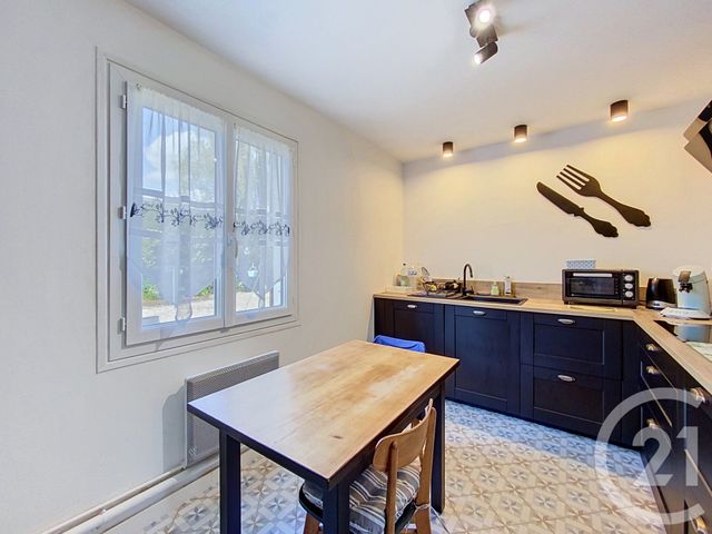 maison à vendre - 4 pièces - 88.0 m2 - DORDIVES - 45 - CENTRE - Century 21 Cottage Immobilier