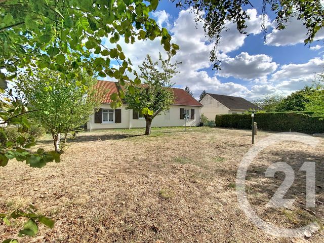maison à vendre - 4 pièces - 88.0 m2 - DORDIVES - 45 - CENTRE - Century 21 Cottage Immobilier
