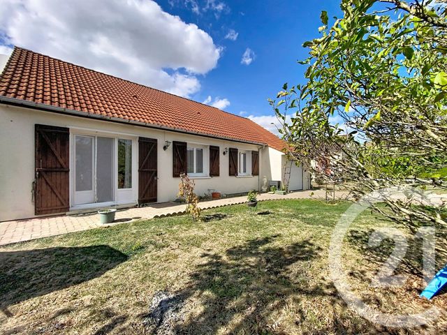 maison - DORDIVES - 45