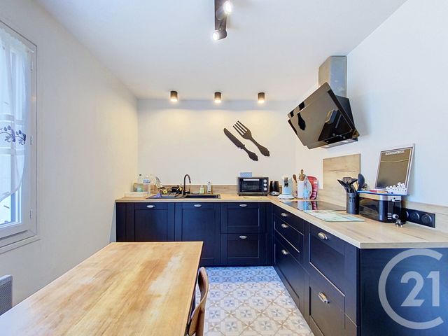 maison à vendre - 4 pièces - 88.0 m2 - DORDIVES - 45 - CENTRE - Century 21 Cottage Immobilier