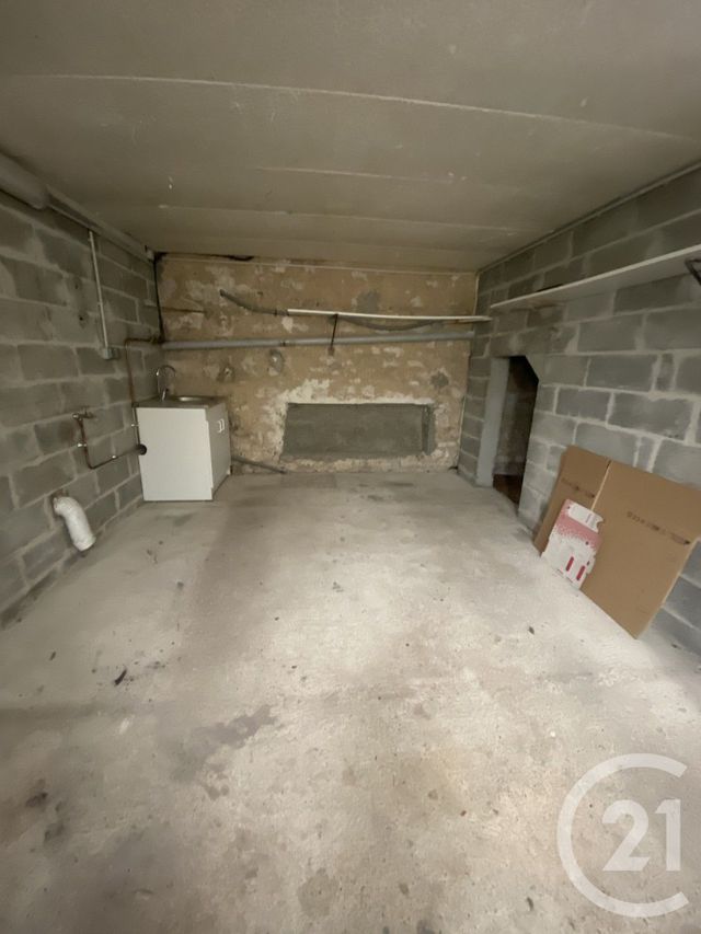 maison à louer - 3 pièces - 46.87 m2 - SOUPPES SUR LOING - 77 - ILE-DE-FRANCE - Century 21 Cottage Immobilier