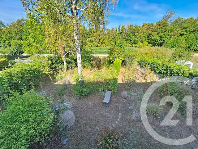 maison à vendre - 4 pièces - 120.1 m2 - MONTCOURT FROMONVILLE - 77 - ILE-DE-FRANCE - Century 21 Cottage Immobilier