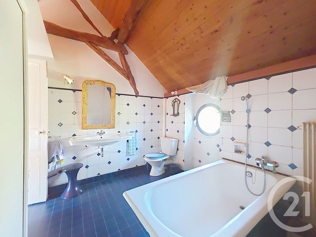 maison à vendre - 4 pièces - 120.1 m2 - MONTCOURT FROMONVILLE - 77 - ILE-DE-FRANCE - Century 21 Cottage Immobilier