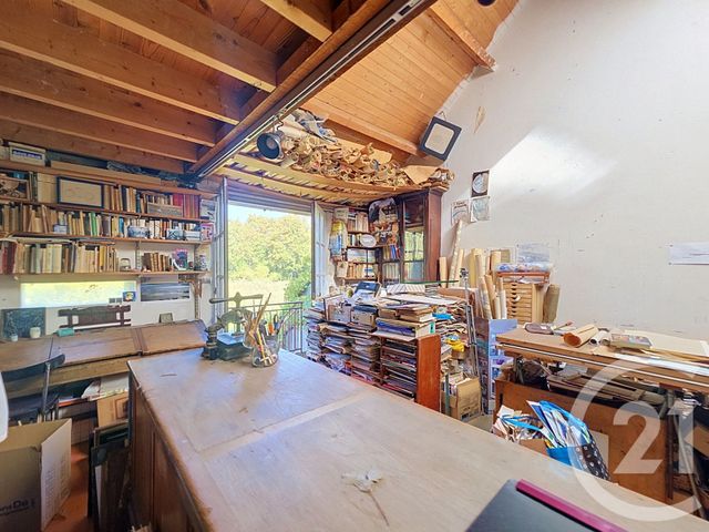 maison à vendre - 4 pièces - 120.1 m2 - MONTCOURT FROMONVILLE - 77 - ILE-DE-FRANCE - Century 21 Cottage Immobilier