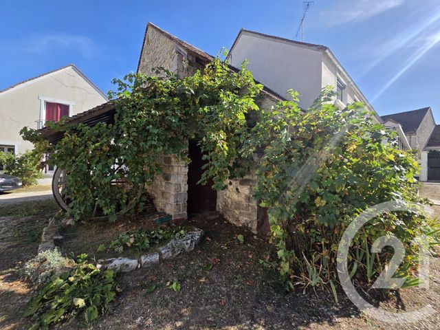 maison à vendre - 4 pièces - 120.1 m2 - MONTCOURT FROMONVILLE - 77 - ILE-DE-FRANCE - Century 21 Cottage Immobilier