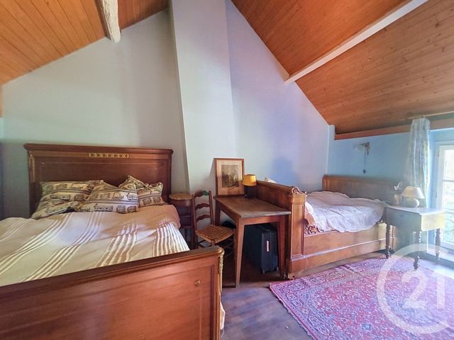 maison à vendre - 4 pièces - 120.1 m2 - MONTCOURT FROMONVILLE - 77 - ILE-DE-FRANCE - Century 21 Cottage Immobilier