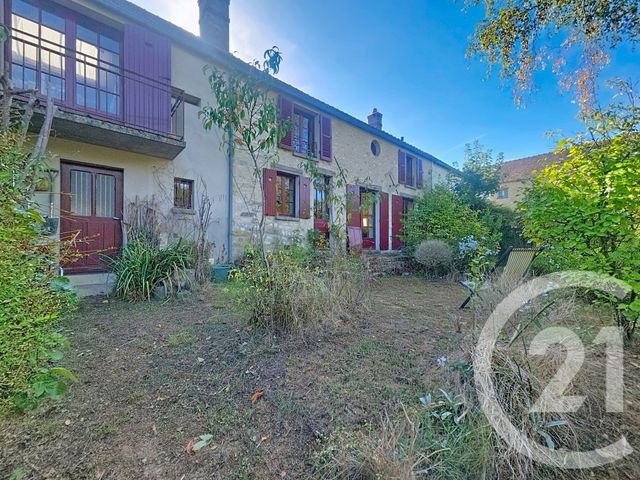 maison à vendre - 4 pièces - 120.1 m2 - MONTCOURT FROMONVILLE - 77 - ILE-DE-FRANCE - Century 21 Cottage Immobilier