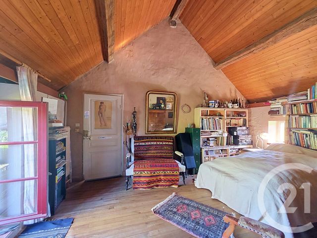 maison à vendre - 4 pièces - 120.1 m2 - MONTCOURT FROMONVILLE - 77 - ILE-DE-FRANCE - Century 21 Cottage Immobilier