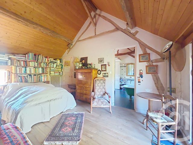maison à vendre - 4 pièces - 120.1 m2 - MONTCOURT FROMONVILLE - 77 - ILE-DE-FRANCE - Century 21 Cottage Immobilier