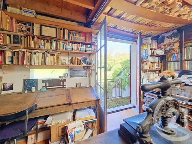 maison à vendre - 4 pièces - 120.1 m2 - MONTCOURT FROMONVILLE - 77 - ILE-DE-FRANCE - Century 21 Cottage Immobilier