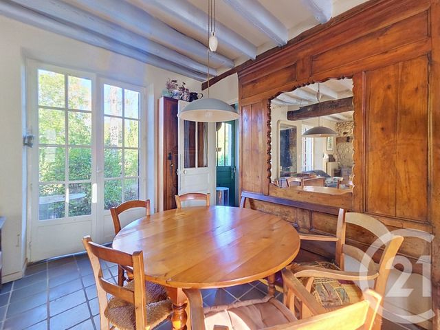 maison à vendre - 4 pièces - 120.1 m2 - MONTCOURT FROMONVILLE - 77 - ILE-DE-FRANCE - Century 21 Cottage Immobilier