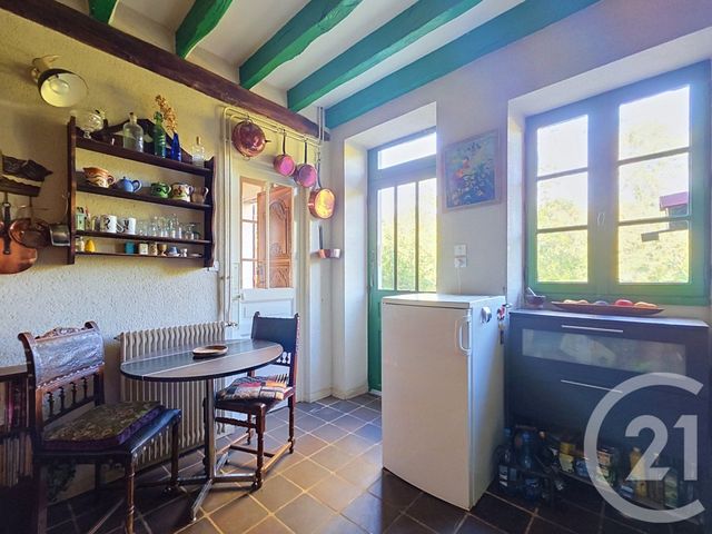maison à vendre - 4 pièces - 120.1 m2 - MONTCOURT FROMONVILLE - 77 - ILE-DE-FRANCE - Century 21 Cottage Immobilier