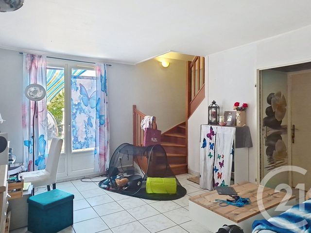 maison à vendre - 4 pièces - 75.0 m2 - NEMOURS - 77 - ILE-DE-FRANCE - Century 21 Cottage Immobilier