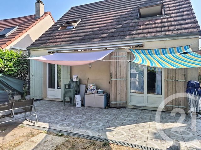 Maison à vendre NEMOURS