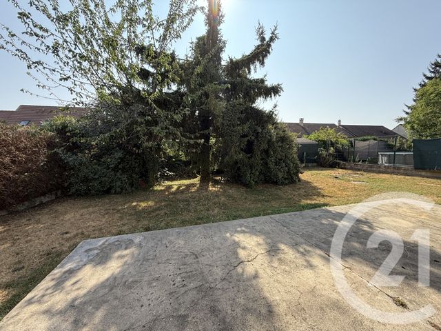 maison à louer - 4 pièces - 72.76 m2 - NEMOURS - 77 - ILE-DE-FRANCE - Century 21 Cottage Immobilier