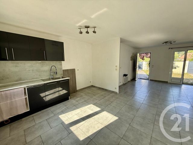 maison à louer - 4 pièces - 72.76 m2 - NEMOURS - 77 - ILE-DE-FRANCE - Century 21 Cottage Immobilier