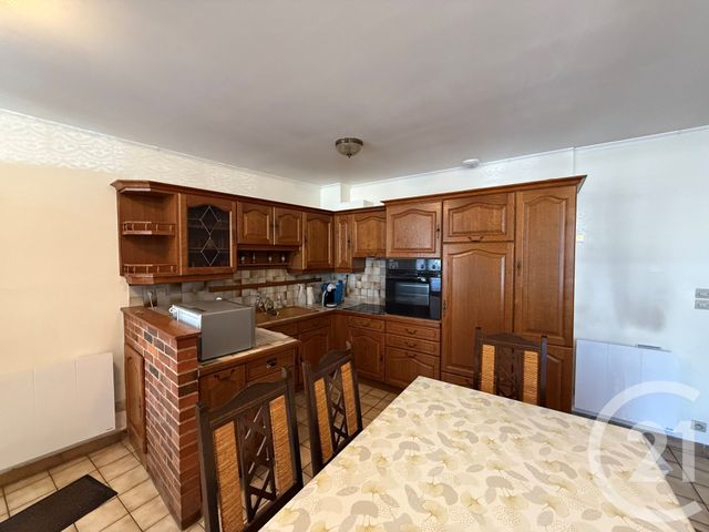 Appartement F2 à louer - 2 pièces - 41.68 m2 - NEMOURS - 77 - ILE-DE-FRANCE - Century 21 Cottage Immobilier