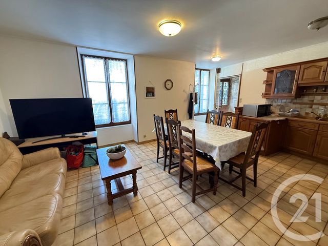 appartement - NEMOURS - 77