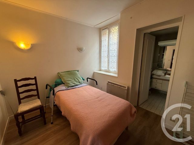 Appartement F2 à louer - 2 pièces - 41.68 m2 - NEMOURS - 77 - ILE-DE-FRANCE - Century 21 Cottage Immobilier