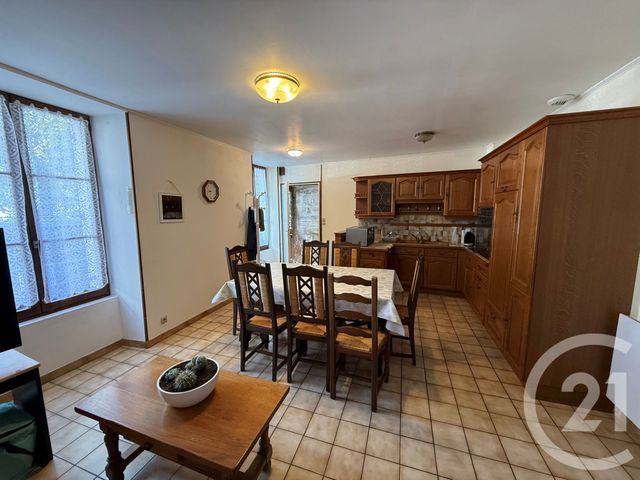 Appartement F2 à louer - 2 pièces - 41.68 m2 - NEMOURS - 77 - ILE-DE-FRANCE - Century 21 Cottage Immobilier