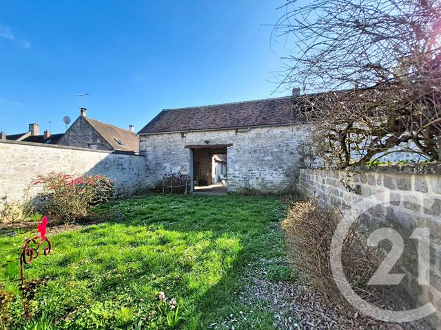 maison à louer - 6 pièces - 129.42 m2 - LARCHANT - 77 - ILE-DE-FRANCE - Century 21 Cottage Immobilier