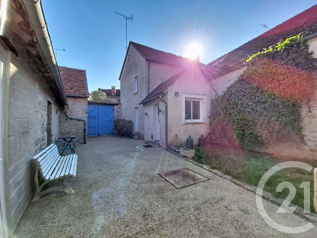 maison à louer - 6 pièces - 129.42 m2 - LARCHANT - 77 - ILE-DE-FRANCE - Century 21 Cottage Immobilier