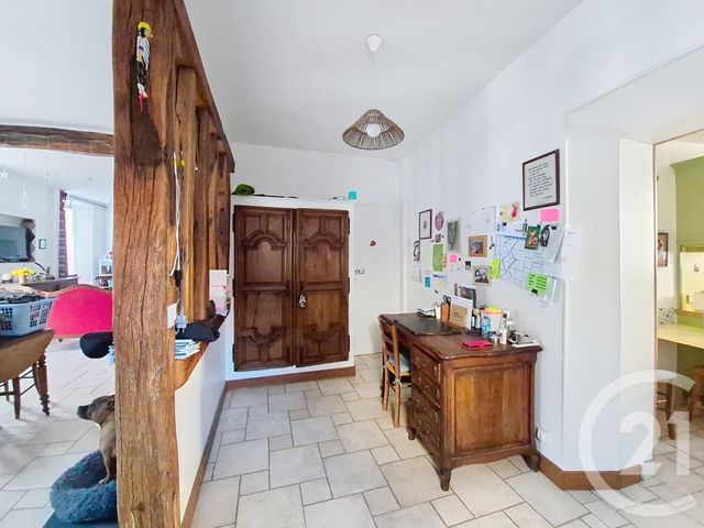 maison à louer - 6 pièces - 129.42 m2 - LARCHANT - 77 - ILE-DE-FRANCE - Century 21 Cottage Immobilier