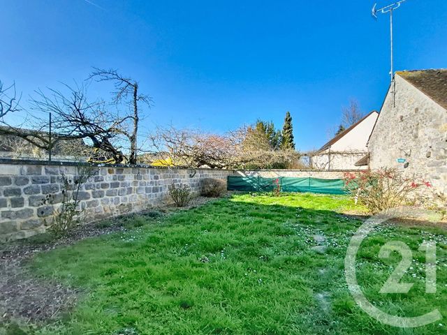 maison à louer - 6 pièces - 129.42 m2 - LARCHANT - 77 - ILE-DE-FRANCE - Century 21 Cottage Immobilier
