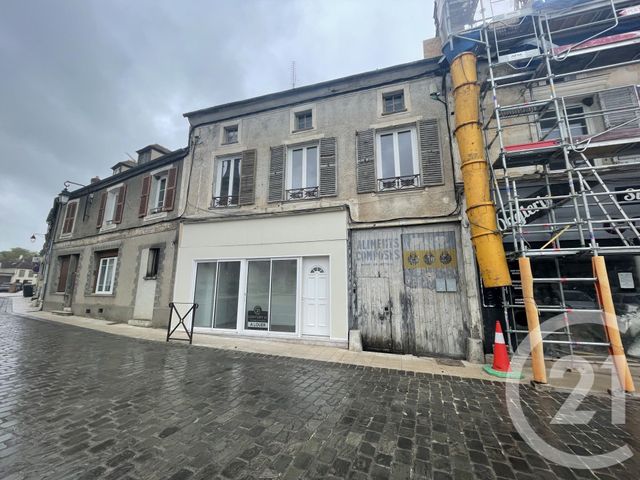 Appartement F4 à louer EGREVILLE