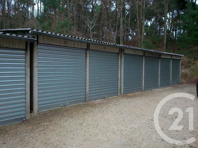 Parking à louer NEMOURS
