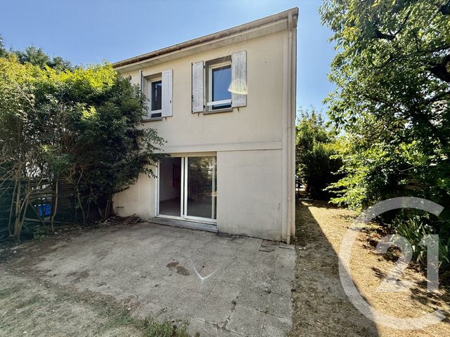 maison - NEMOURS - 77
