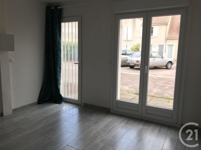 Appartement F2 à louer - 2 pièces - 39.41 m2 - NEMOURS - 77 - ILE-DE-FRANCE - Century 21 Cottage Immobilier