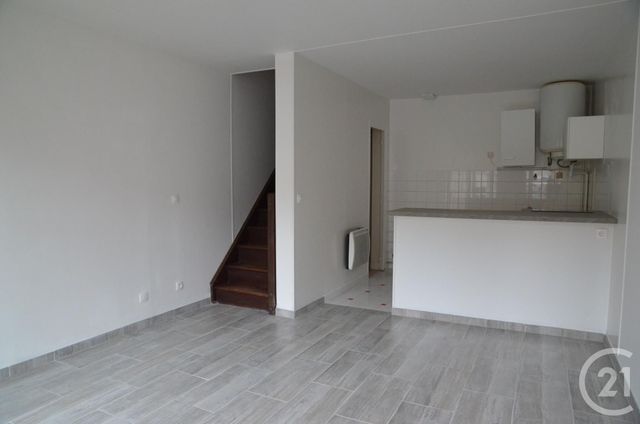 Appartement F2 à louer - 2 pièces - 39.41 m2 - NEMOURS - 77 - ILE-DE-FRANCE - Century 21 Cottage Immobilier