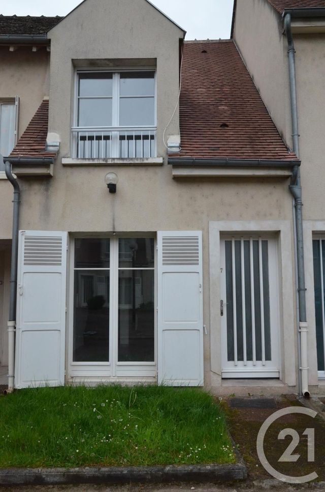 Appartement F2 à louer NEMOURS