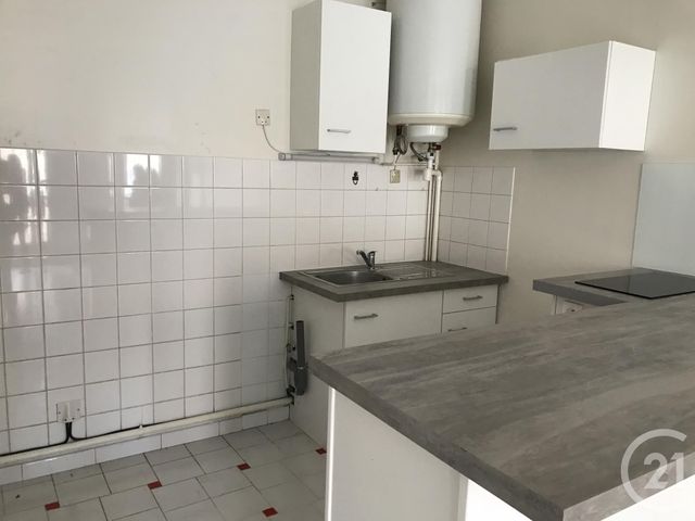 Appartement F2 à louer - 2 pièces - 39.41 m2 - NEMOURS - 77 - ILE-DE-FRANCE - Century 21 Cottage Immobilier