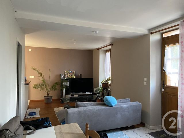 Appartement F2 à louer - 2 pièces - 45.45 m2 - CHATEAU LANDON - 77 - ILE-DE-FRANCE - Century 21 Cottage Immobilier