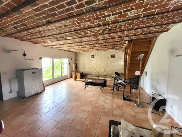 maison à louer - 5 pièces - 207.0 m2 - BOUGLIGNY - 77 - ILE-DE-FRANCE - Century 21 Cottage Immobilier